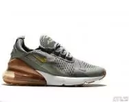 nike air max 270 arc en ciel army brown